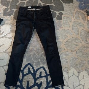 Women’s GAP legging jean size 28/6‎